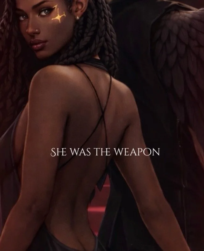 Two days until the rebellion begins. ⚔️

Inside FHEAR&rsquo;S FURY you&rsquo;ll find:

⚔️ enemies to lovers
⚔️ forced proximity
⚔️ morally grey rulers
⚔️ rebellion vs empire
⚔️ found family
⚔️ powerful women with nothing left to lose

To celebrate th