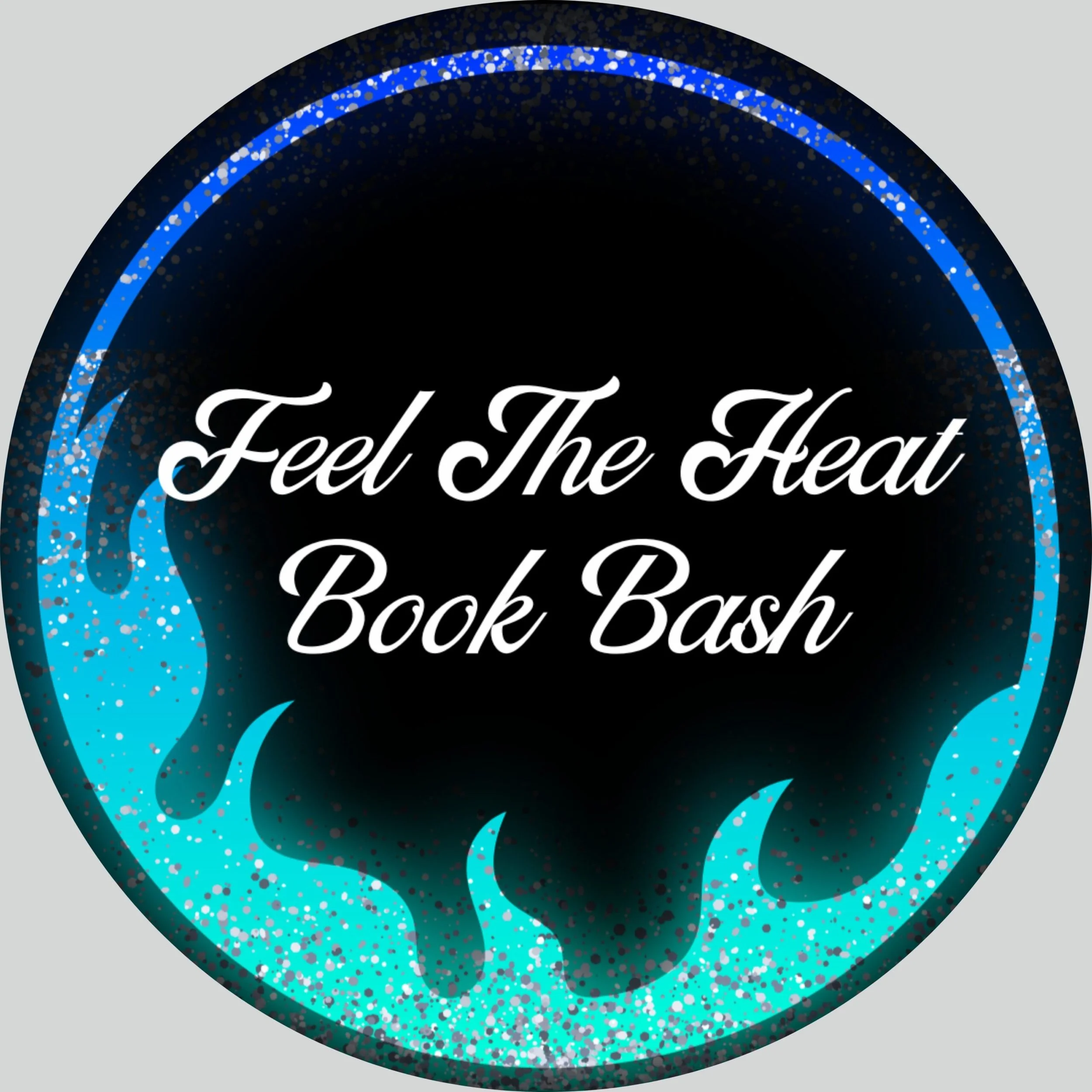 Feel the Heat Book Bash