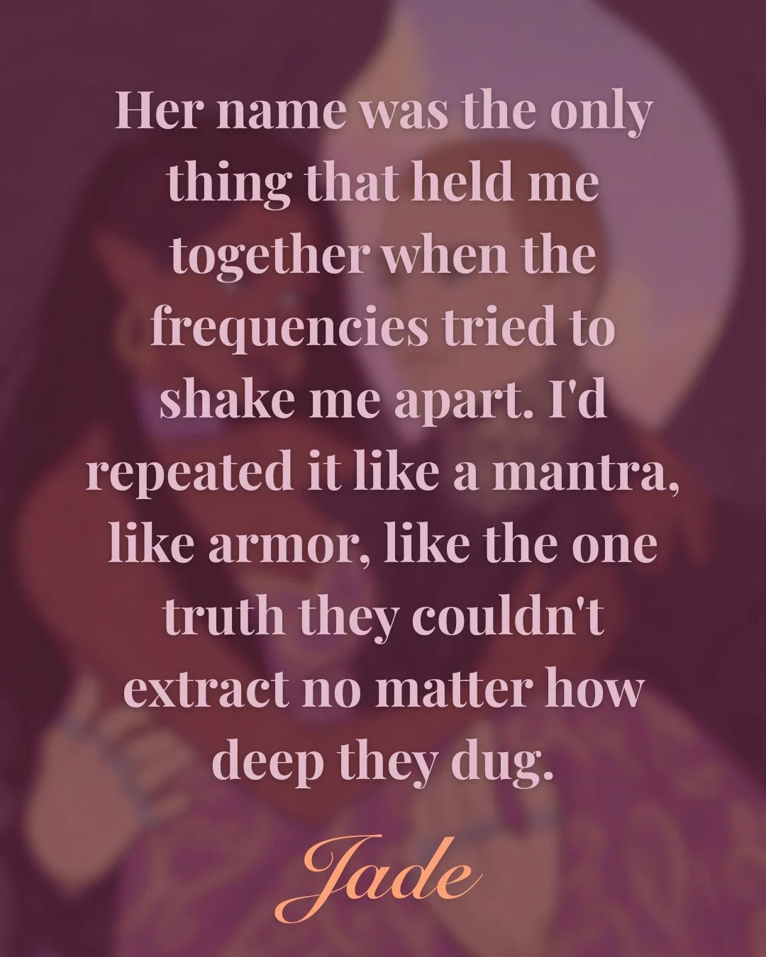 Need I say more?

Link in bio... What are you waiting for? 

dystopian | reading | enemies to lovers | romantasy