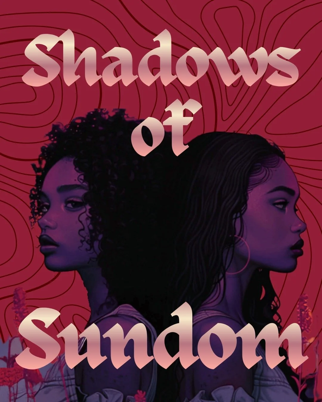 This is your official permission to jump in.

Shadows of Sundom is a prequel&mdash;which means:
you can start here
you won&rsquo;t be confused
and if you keep going&hellip; everything hits harder.

P.S. arc acceptance emails will be going out soon!

