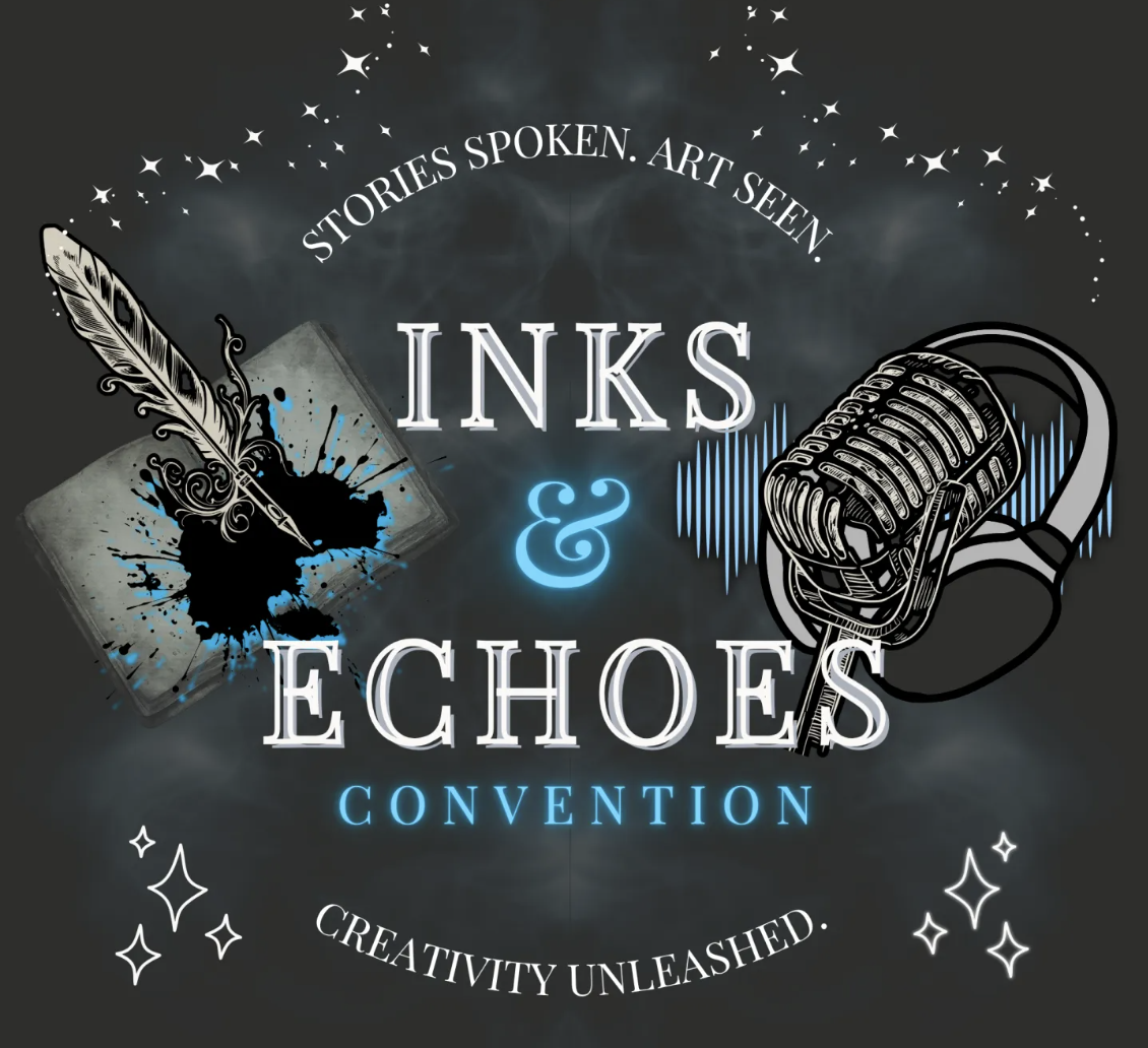 Ink and Echoes 2027