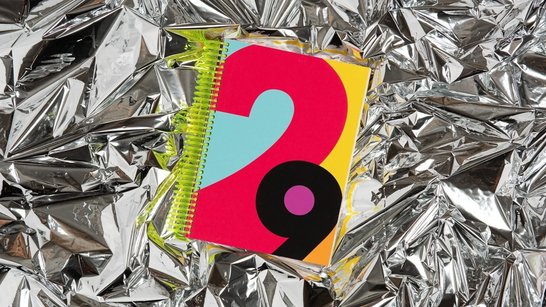 3% Conference Editorial Design