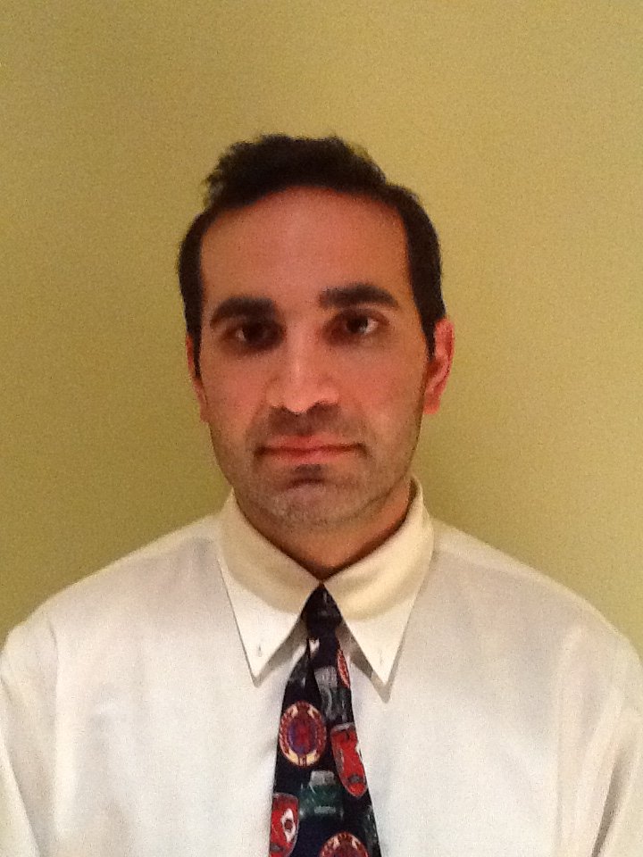 Evan Wechman poses for a photo. His story is titled, "God answered my prayer."