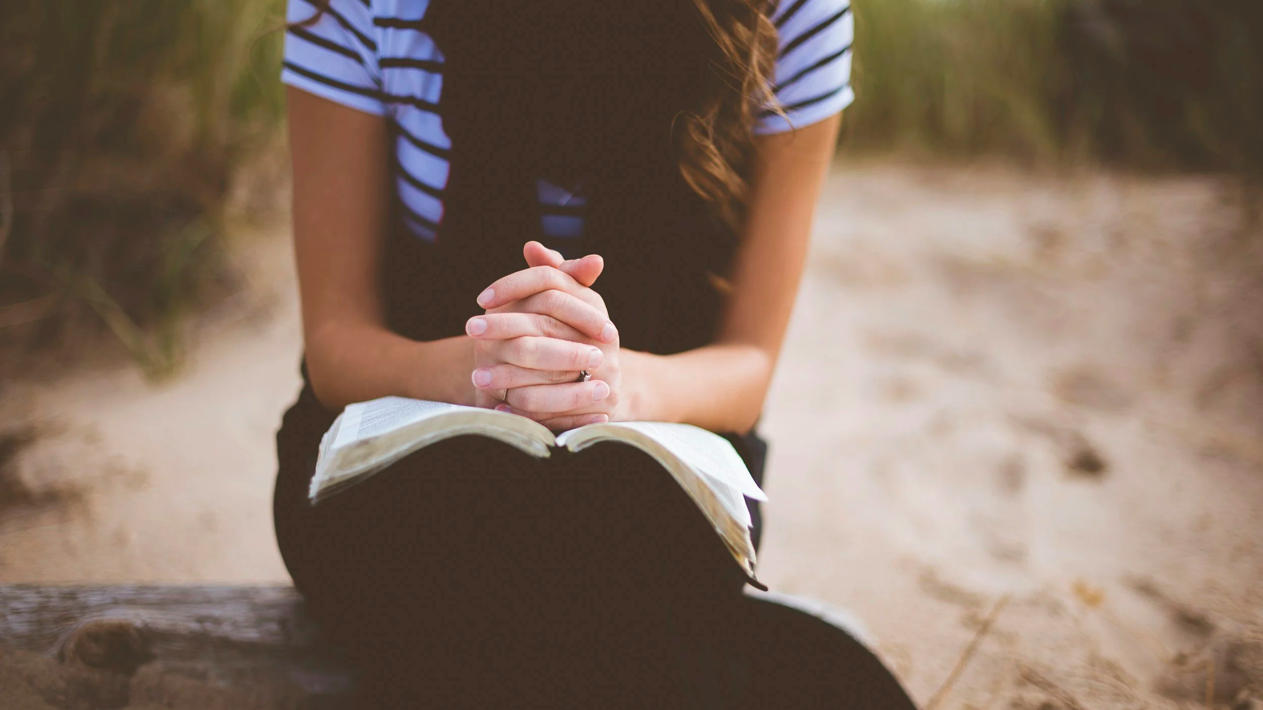 Answered prayer stories that will strengthen your faith