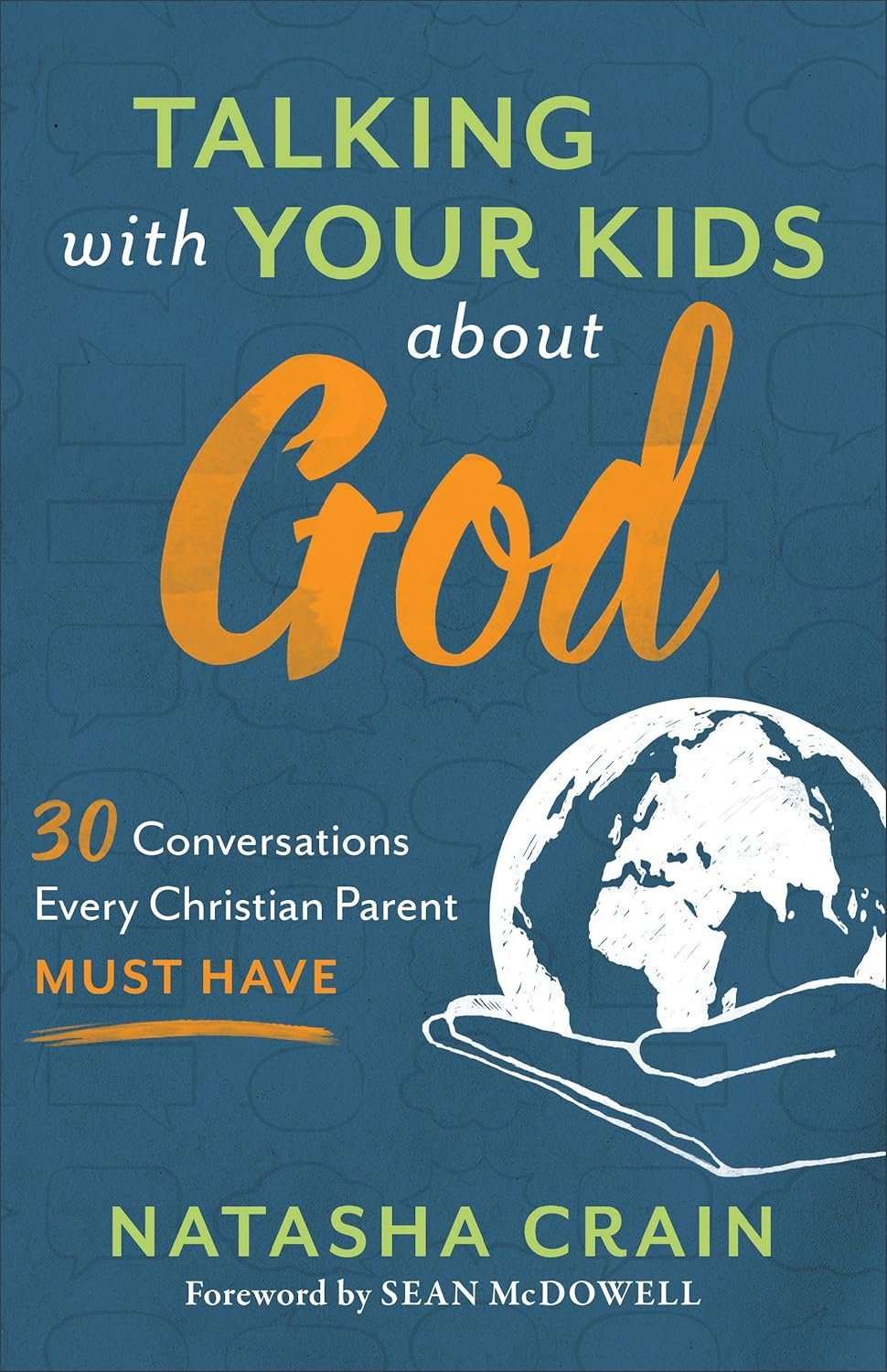 ‘Talking with Your Kids about God’ by Natasha Crain is on our list of the parent apologetics resources and defending Christianity at home.
