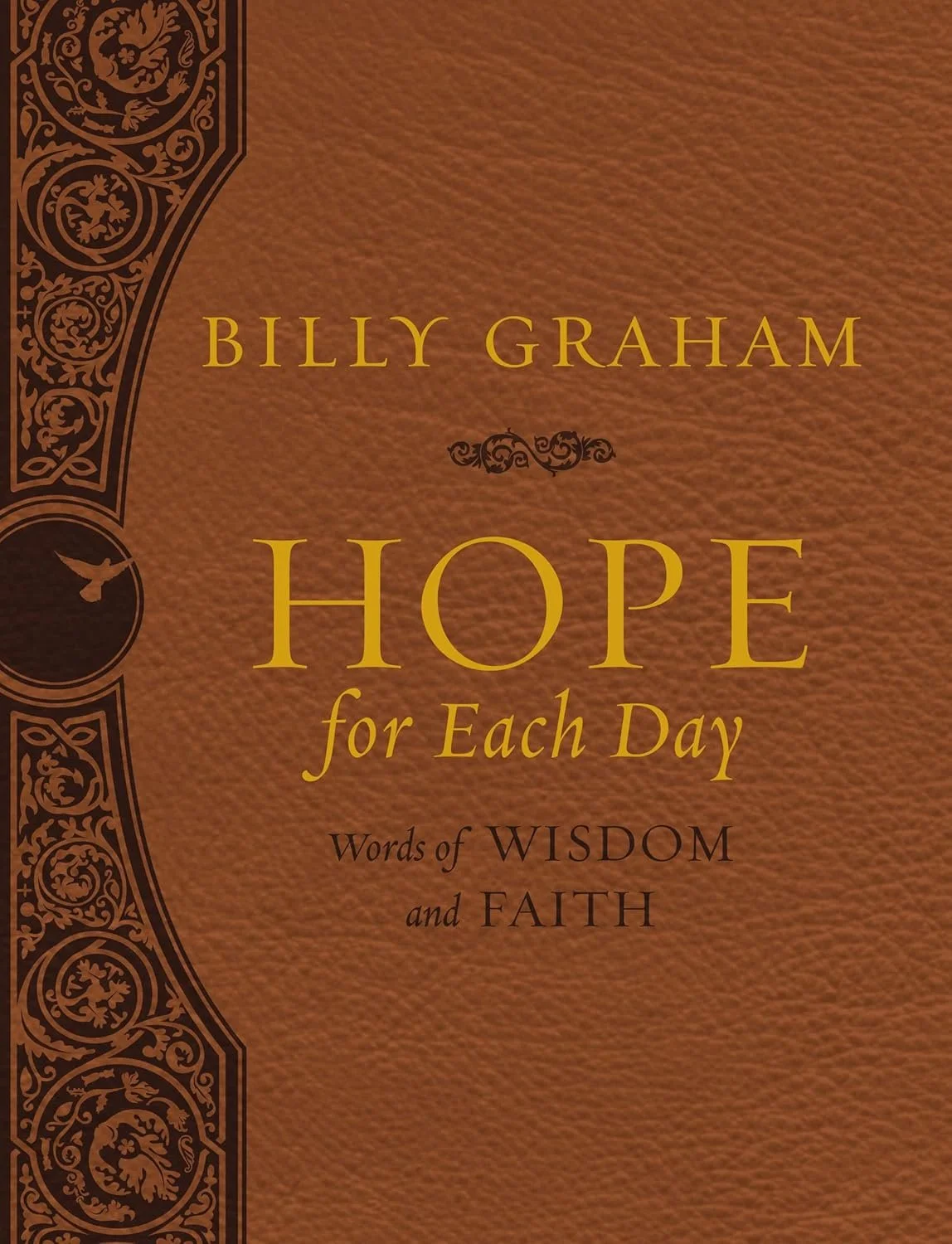 Billy Graham Daily Devotional