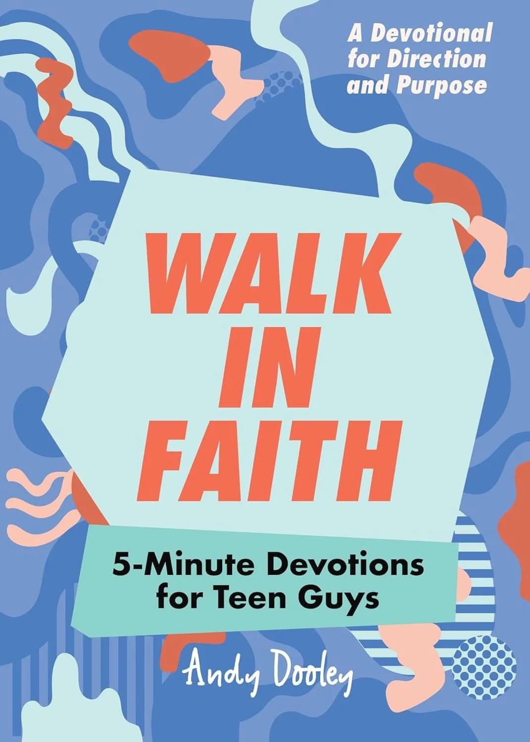 12 Great devotionals for teen guys: Top Christian devotions for young ...