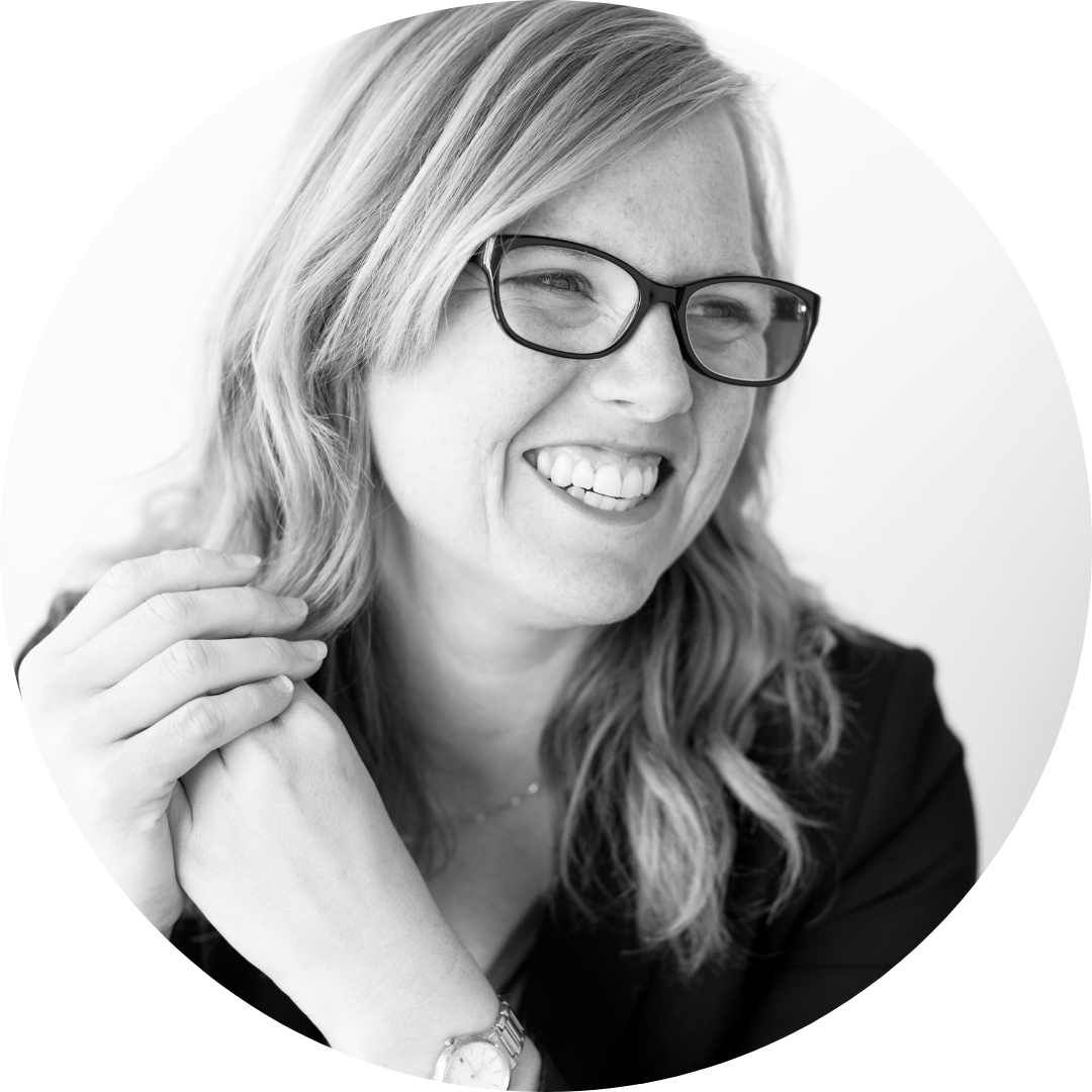 An image of author Mackenzie Ryan Walters