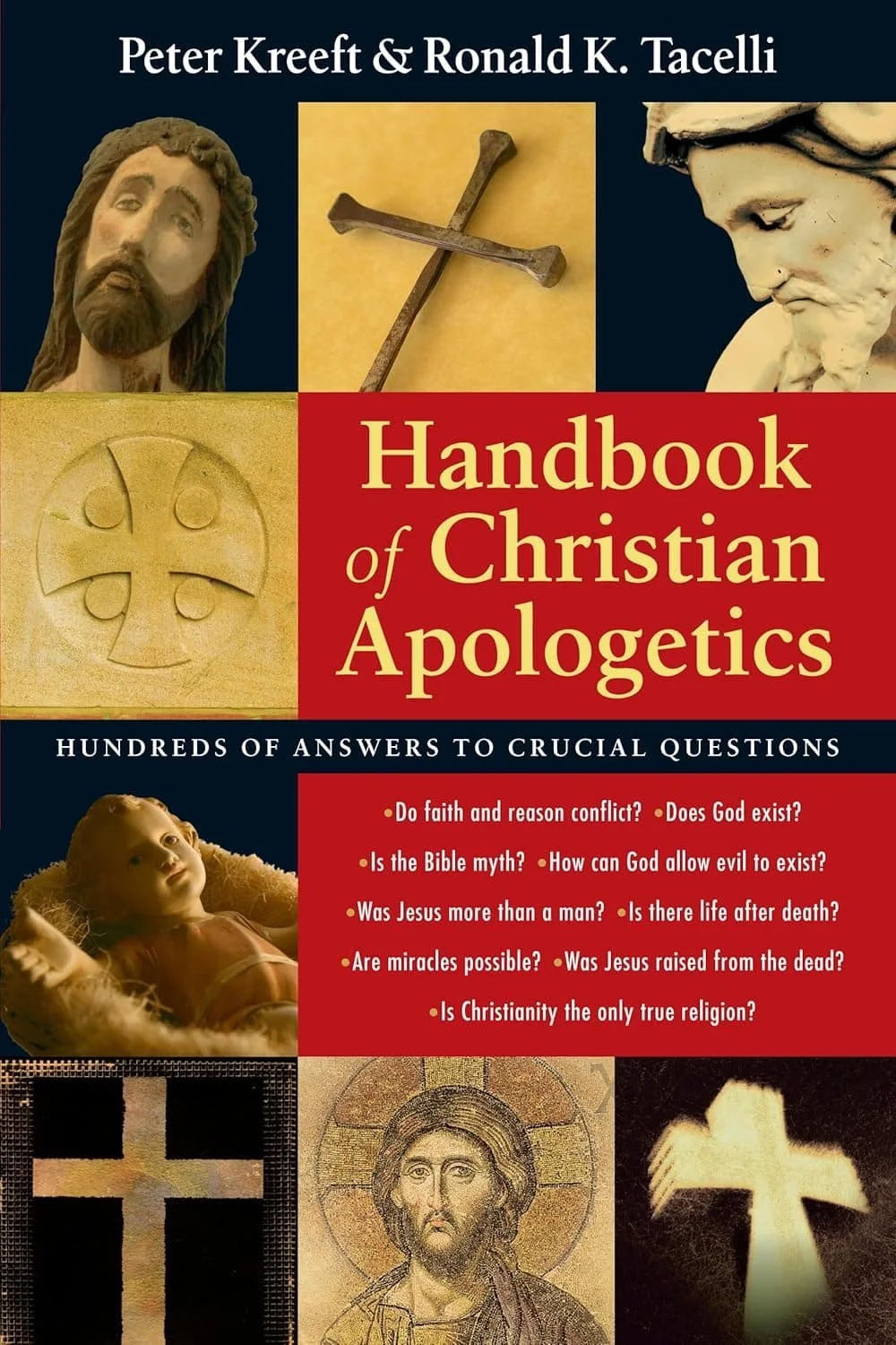 23 Best Catholic apologetics books to defend and grow your