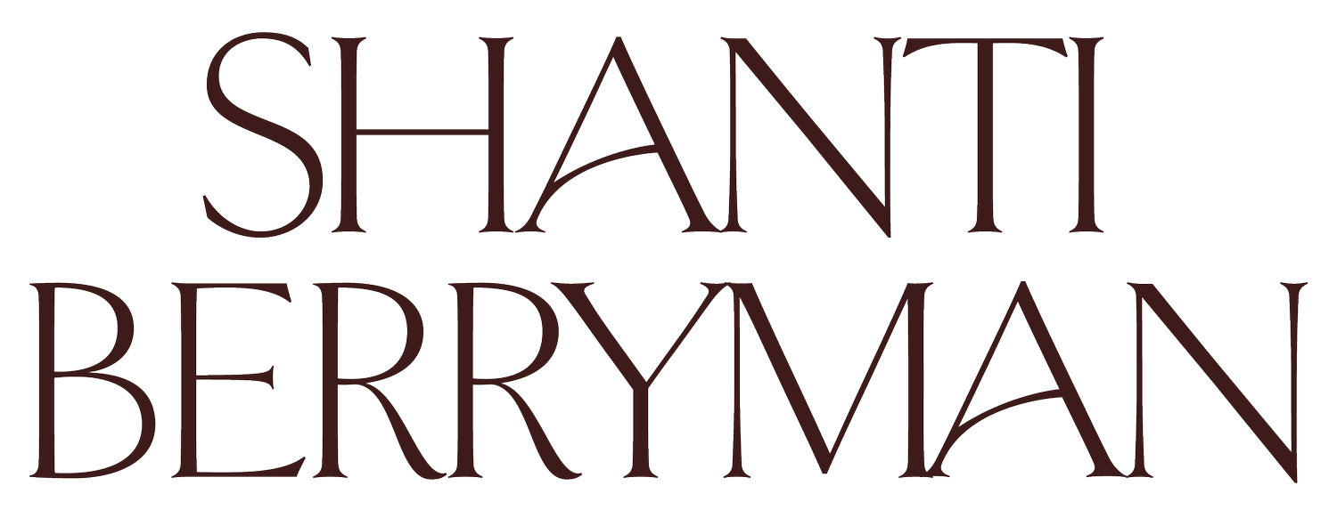 Somatic Coach and Integrative Hypnosis Practitioner Shanti Berryman