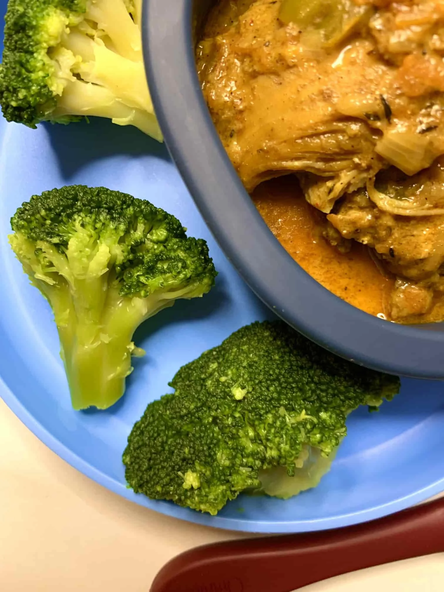 Original Jamaican Curry Chicken Recipe For Baby