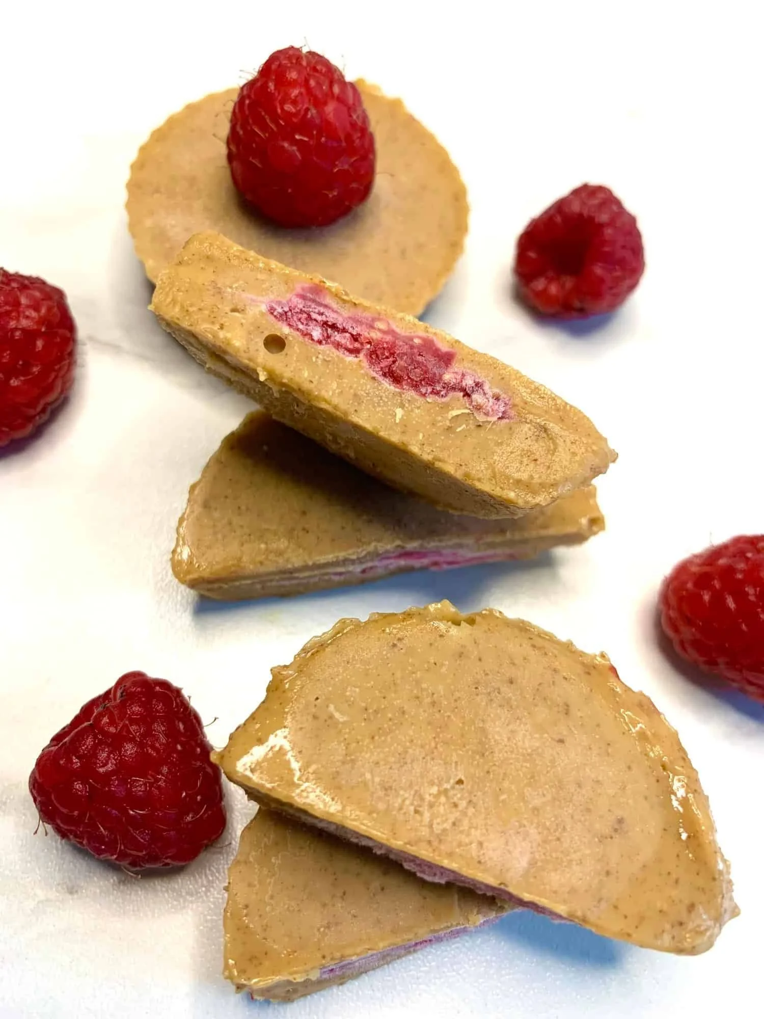 Peanut Butter Cups Babyled Weaning & Toddler Recipe