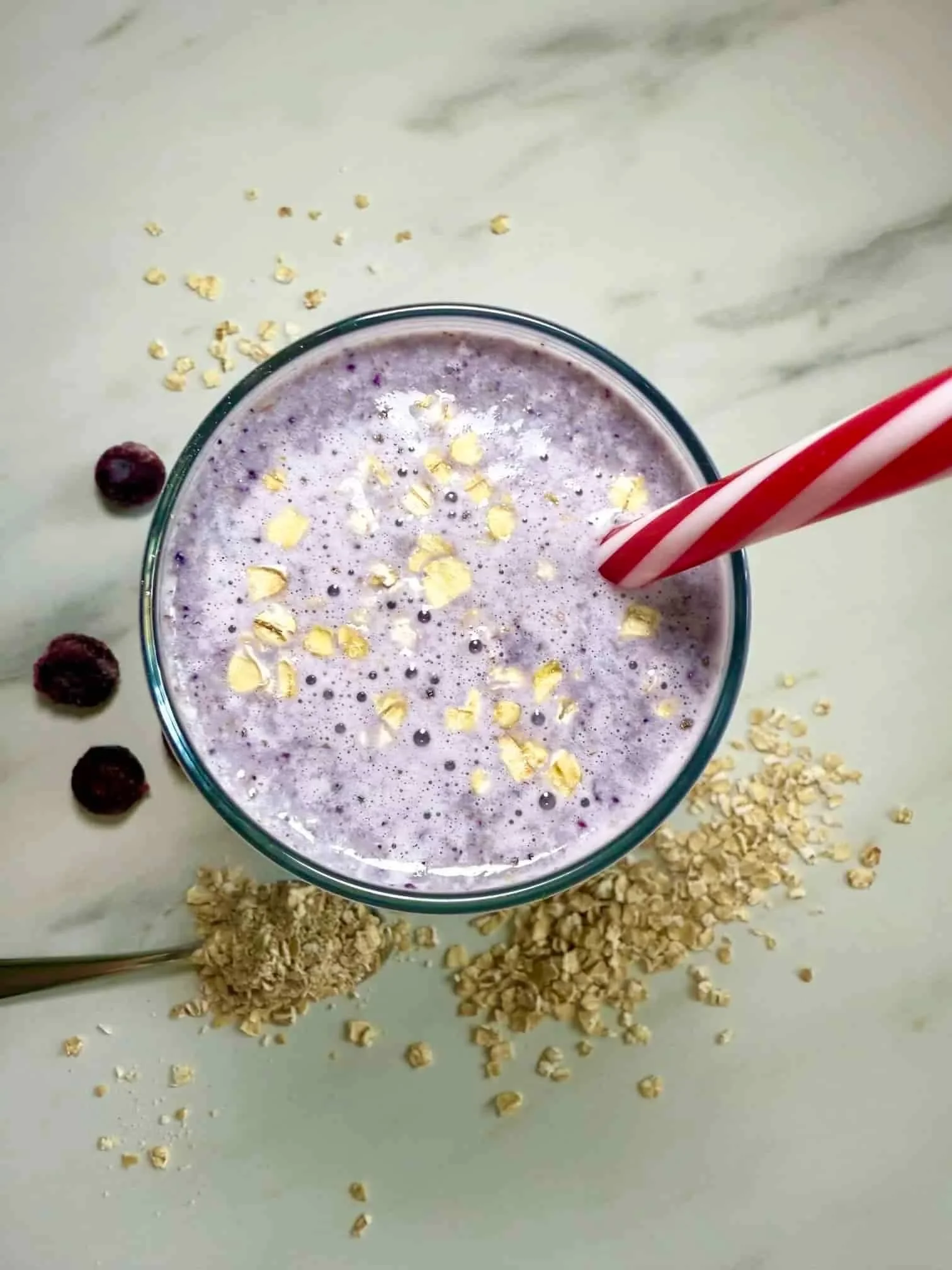 Easy Lactation Smoothie Recipe To Boost Milk Supply