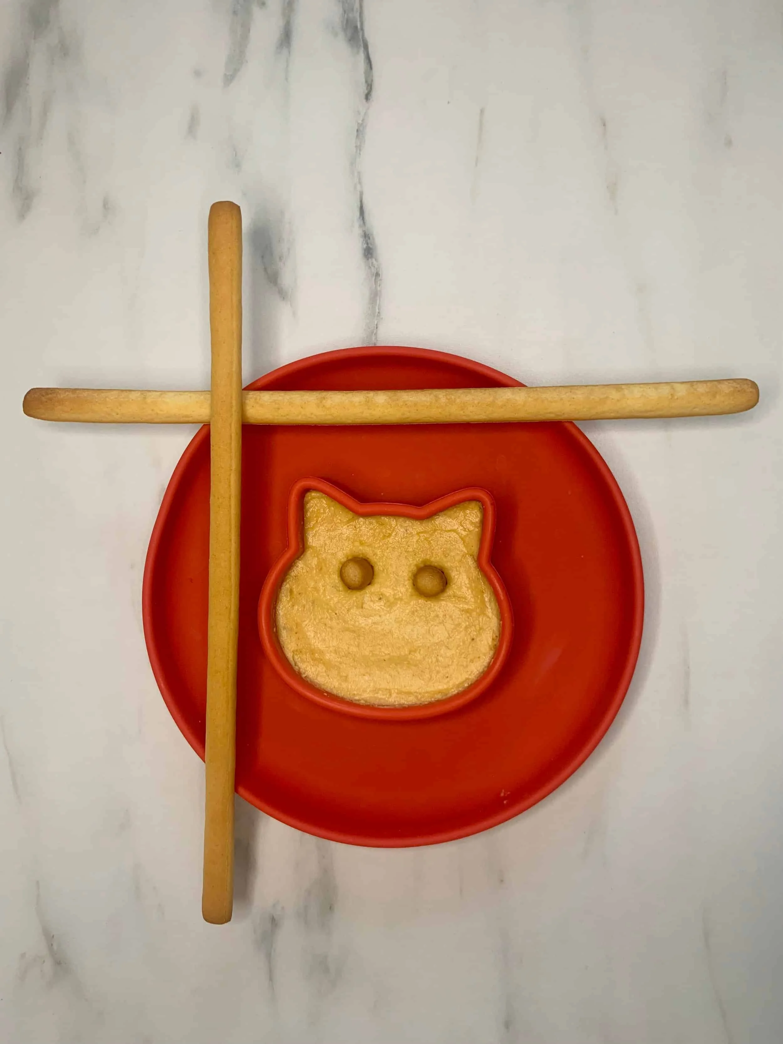 Healthy Easy Houmous Recipe For Baby Led Weaning