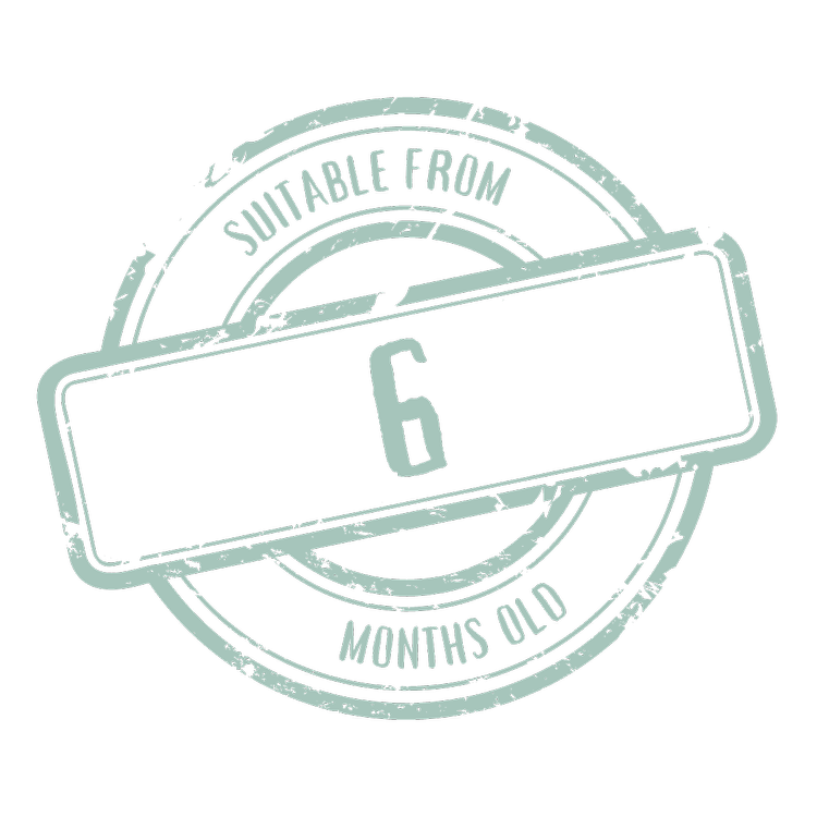 Oven Baked French Toast Baby Led Weaning & Toddler Recipe