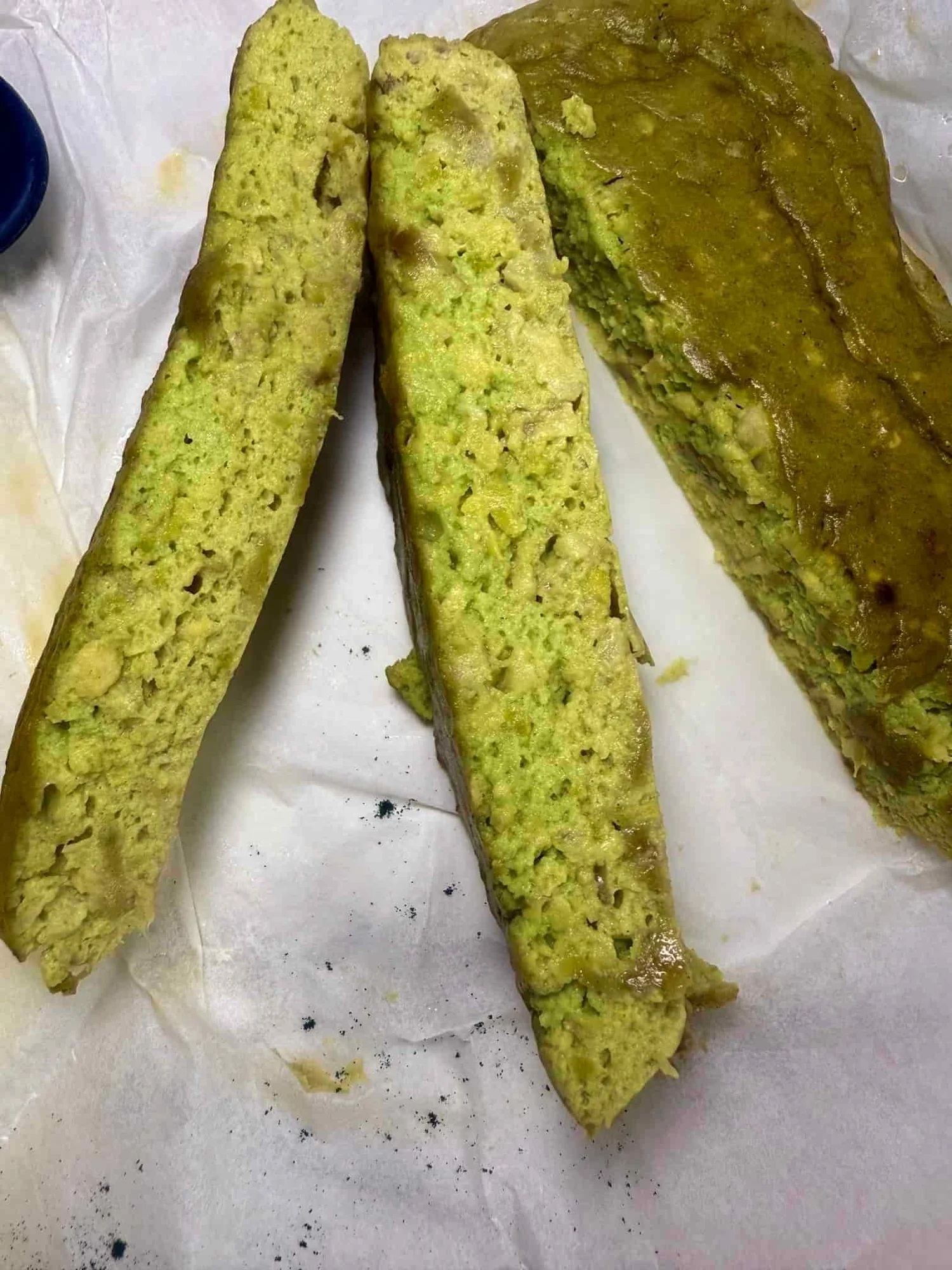 Homemade Avocado with Banana | BLW & Toddler Recipe