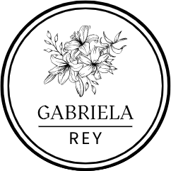 Gabriela Rey