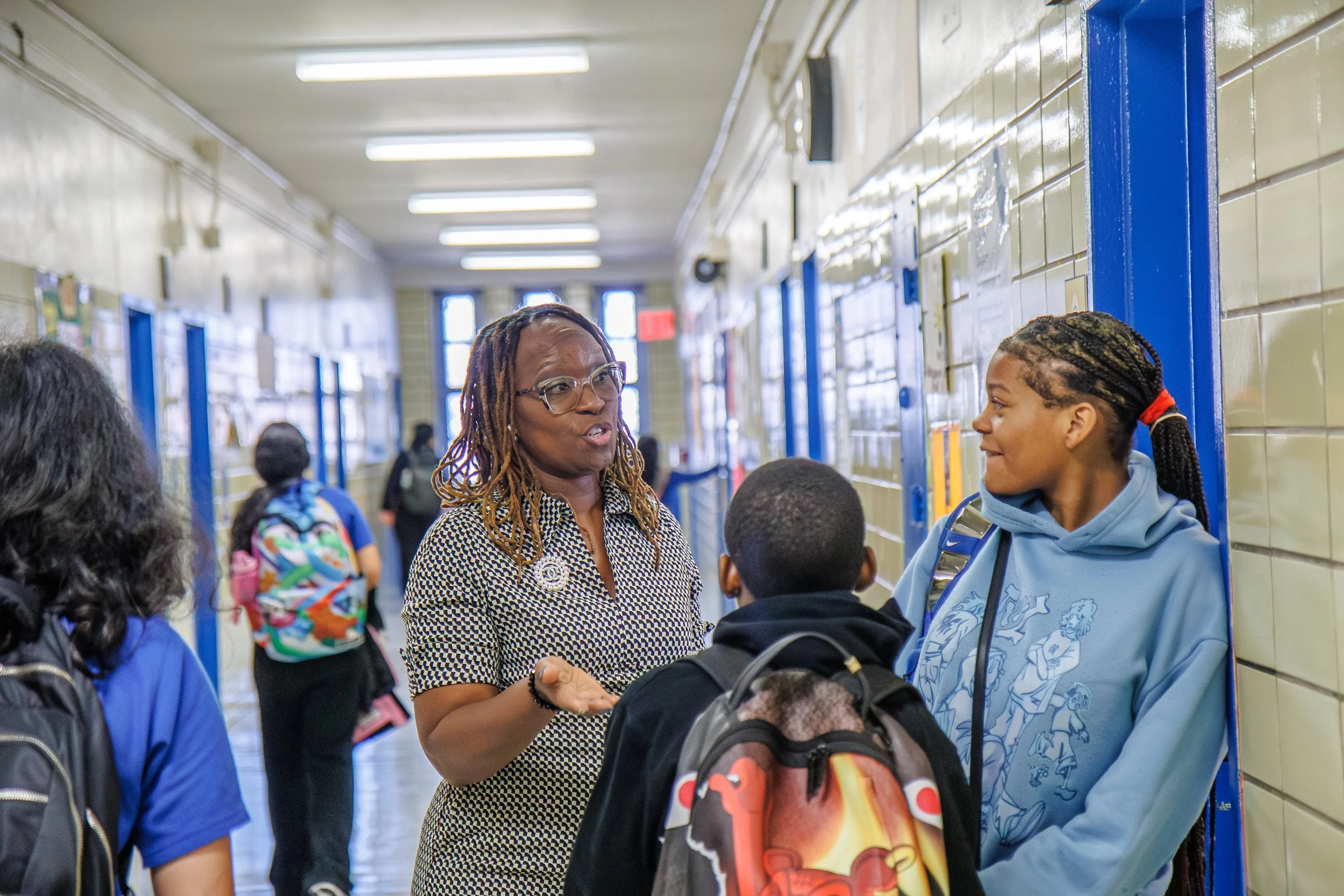 Teachers Guides Something