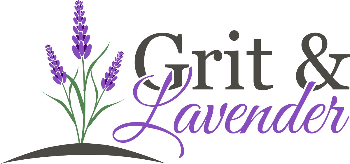 Grit and Lavender