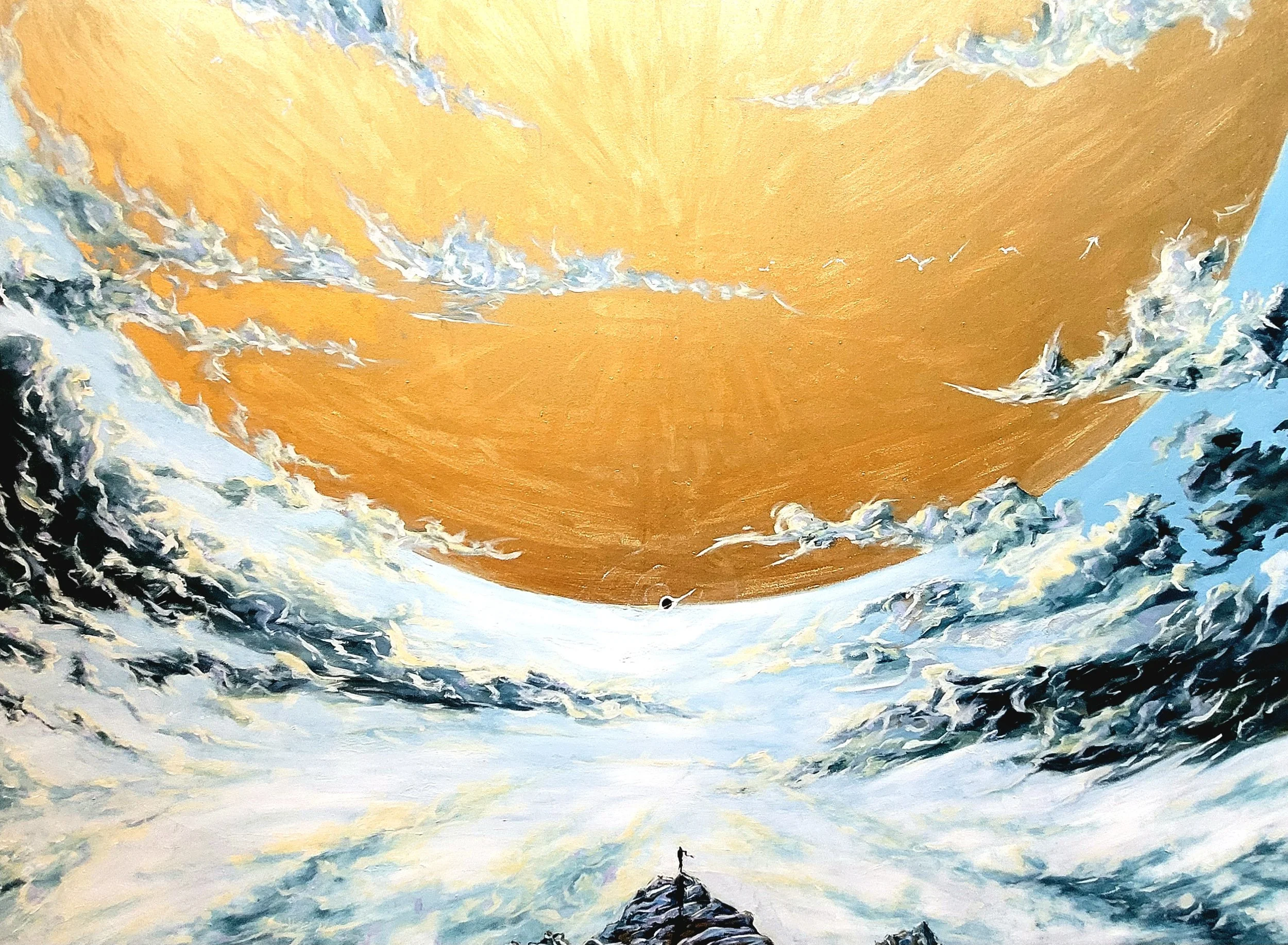 convergence des éléments