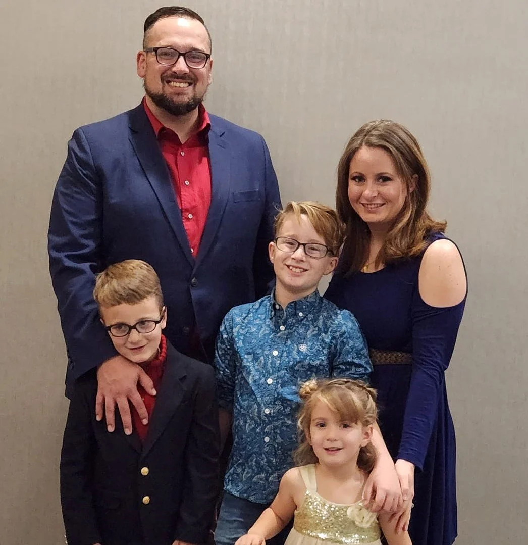 Chamber Members — Anthony Chamber of Commerce