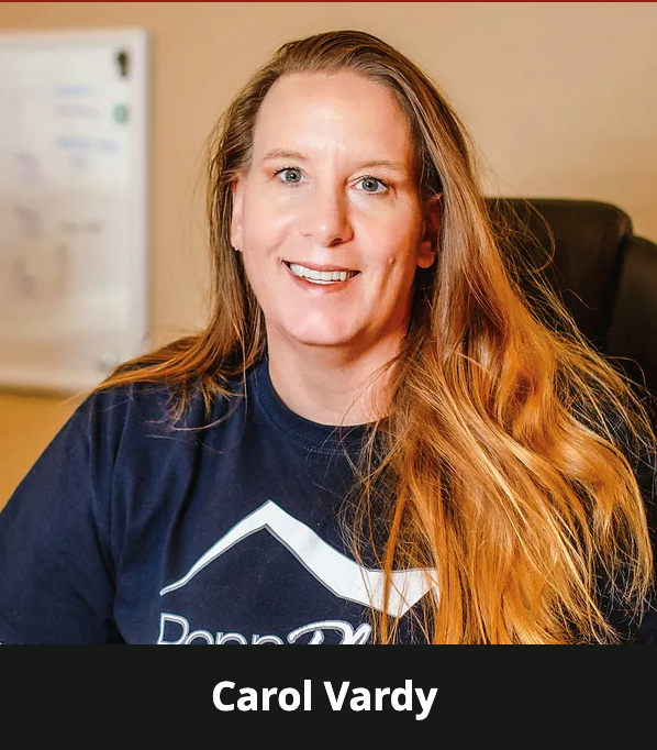 Chamber Members — Anthony Chamber of Commerce