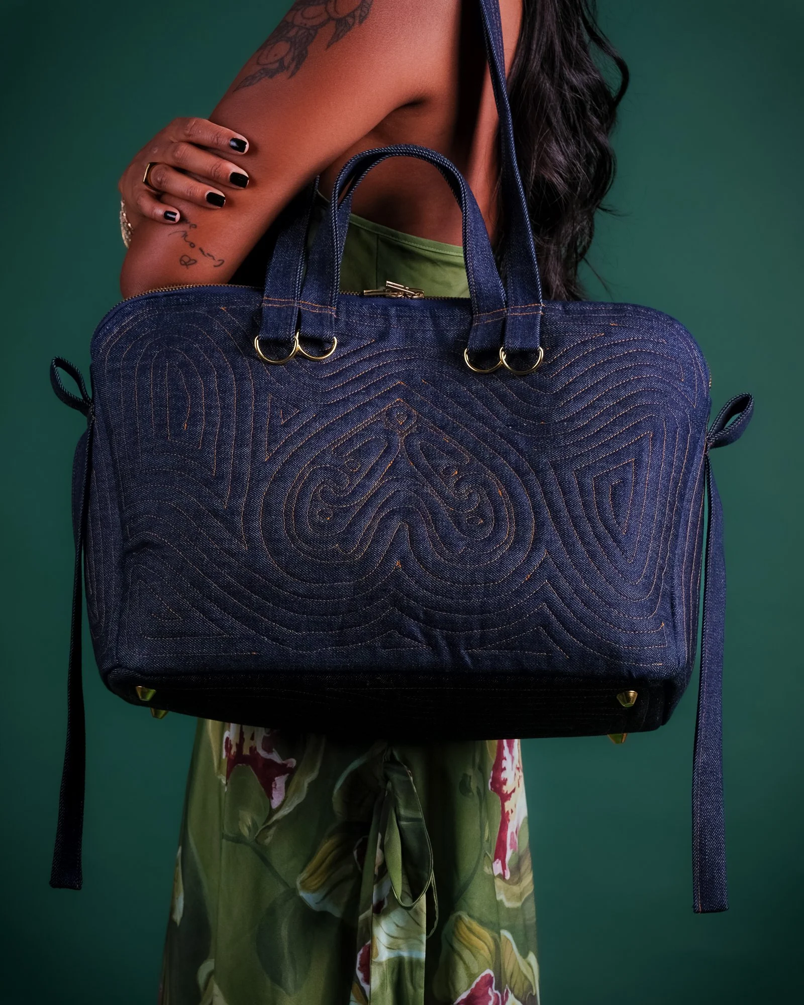 The NESSA Pocketbook