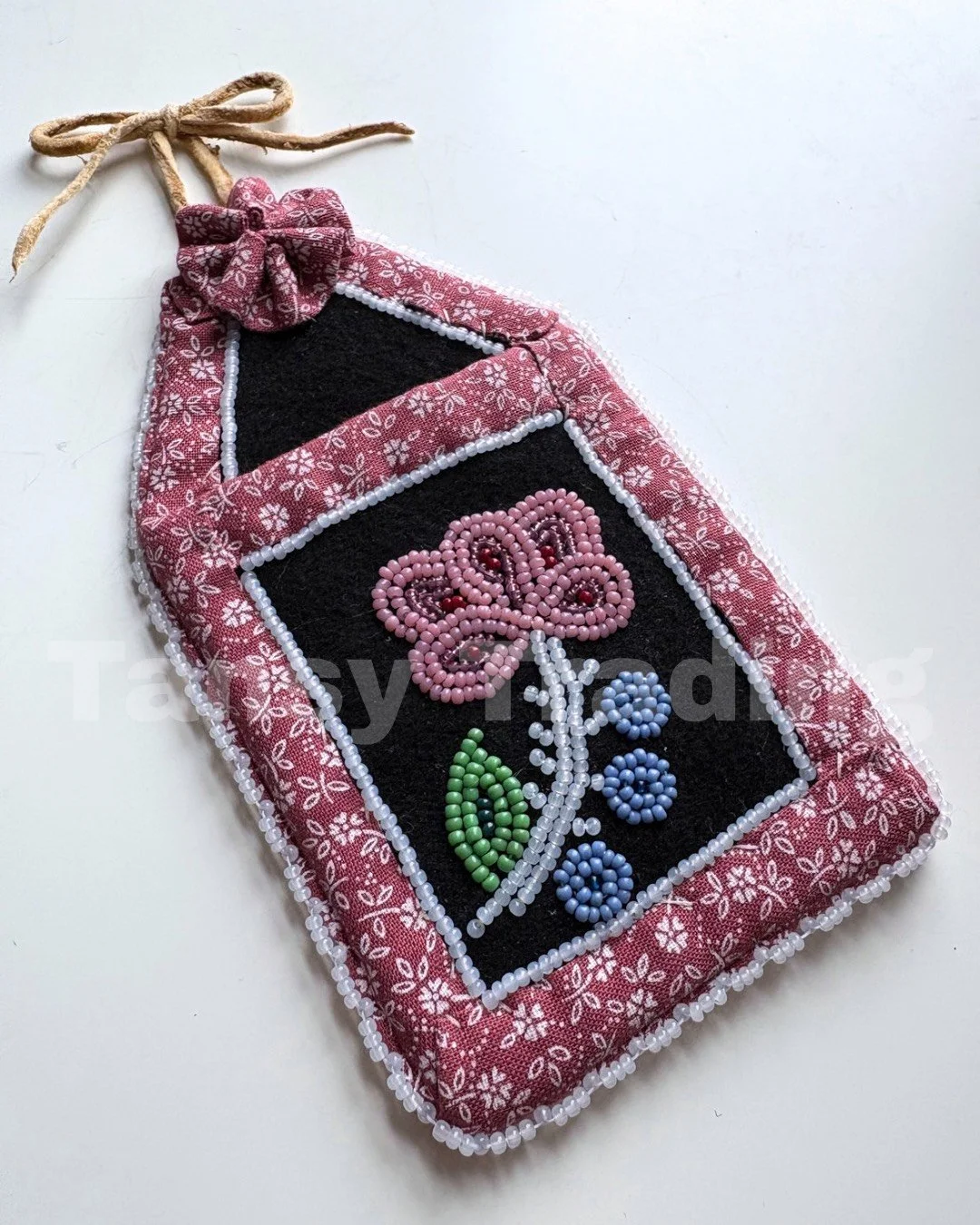 Mini Wall Pocket