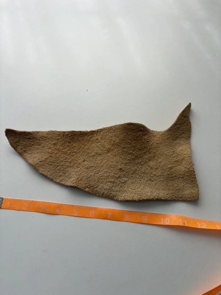 Moose hide 4
