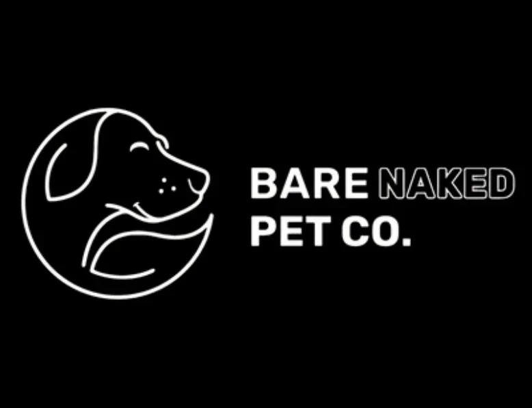 Bare Naked Dog Toppers
