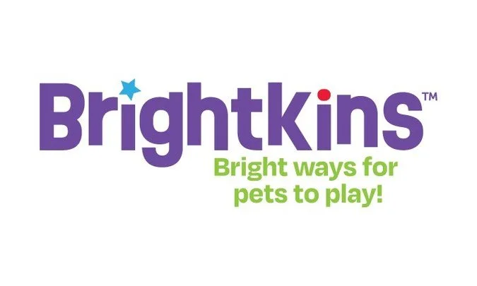 Brightkins Interactive Dog Toys