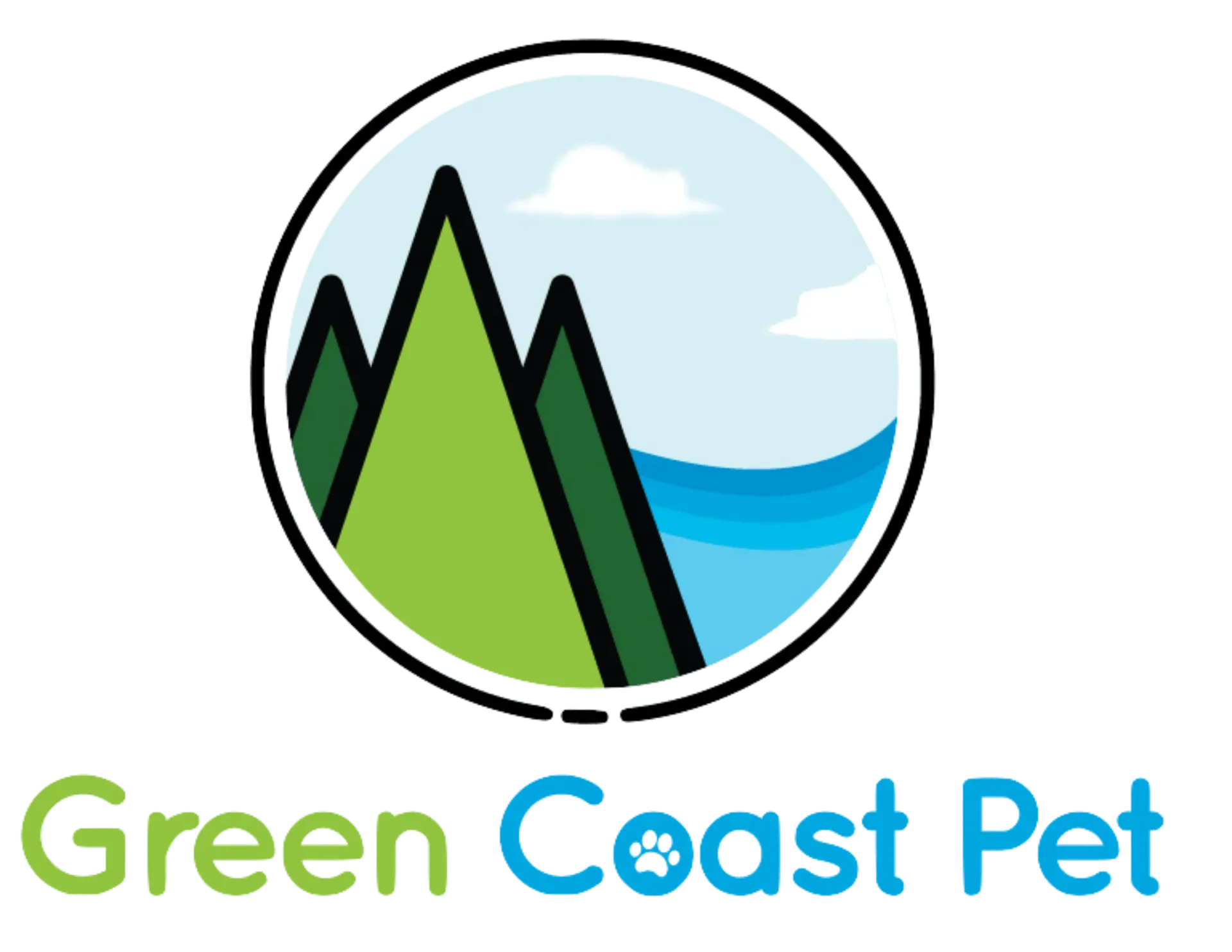 Green Coast Pet Supplements