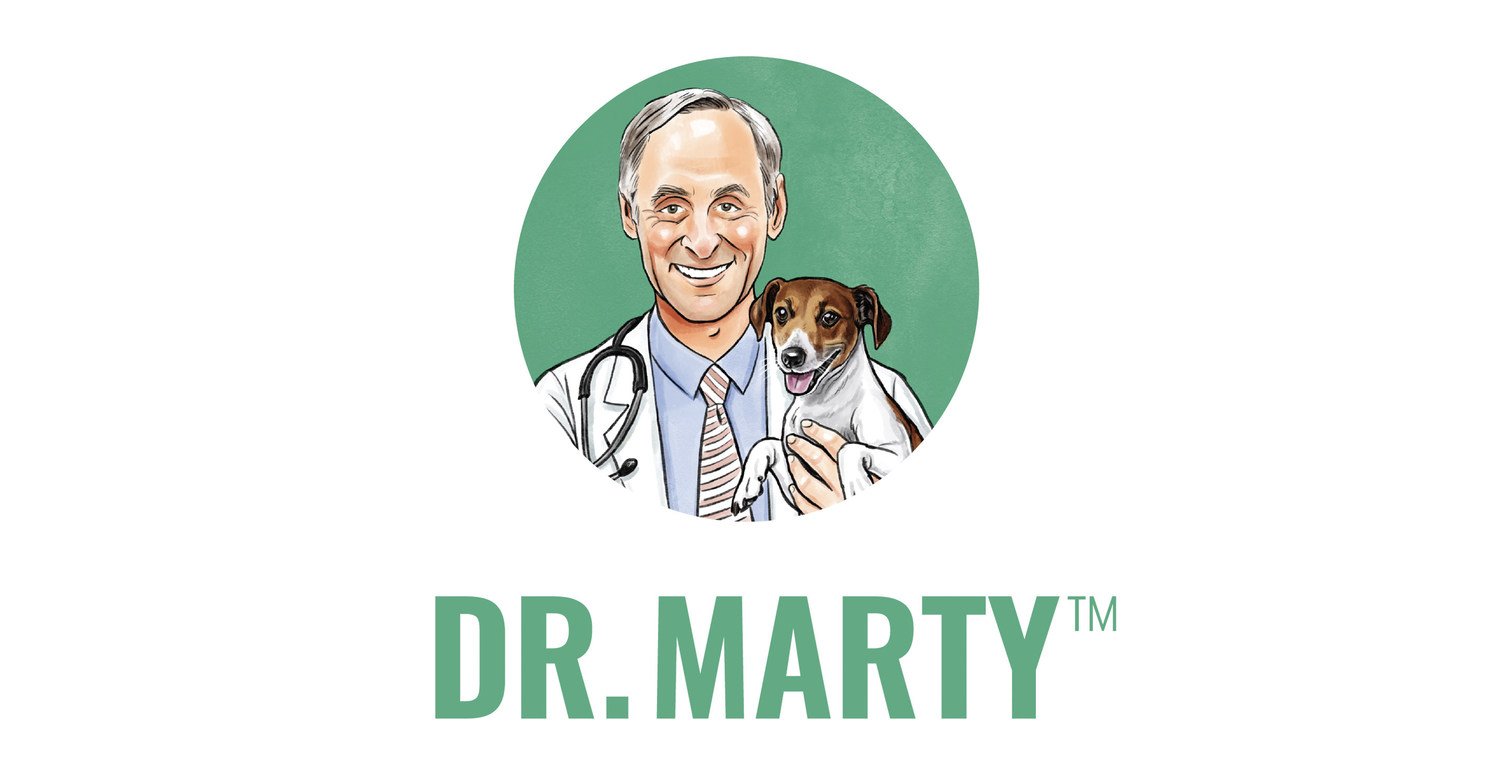 Dr. Marty Dog Food