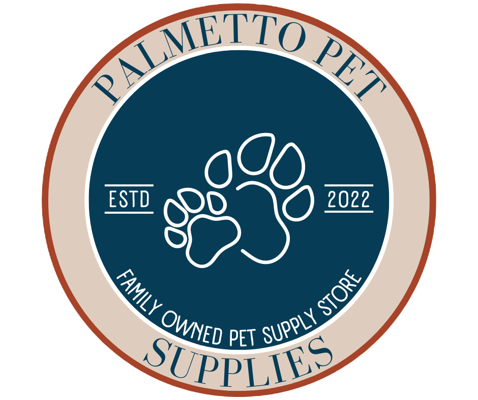 Palmetto Pet Supplies