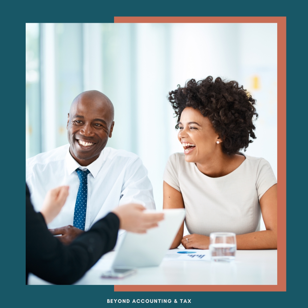 What is an Ideal Client?