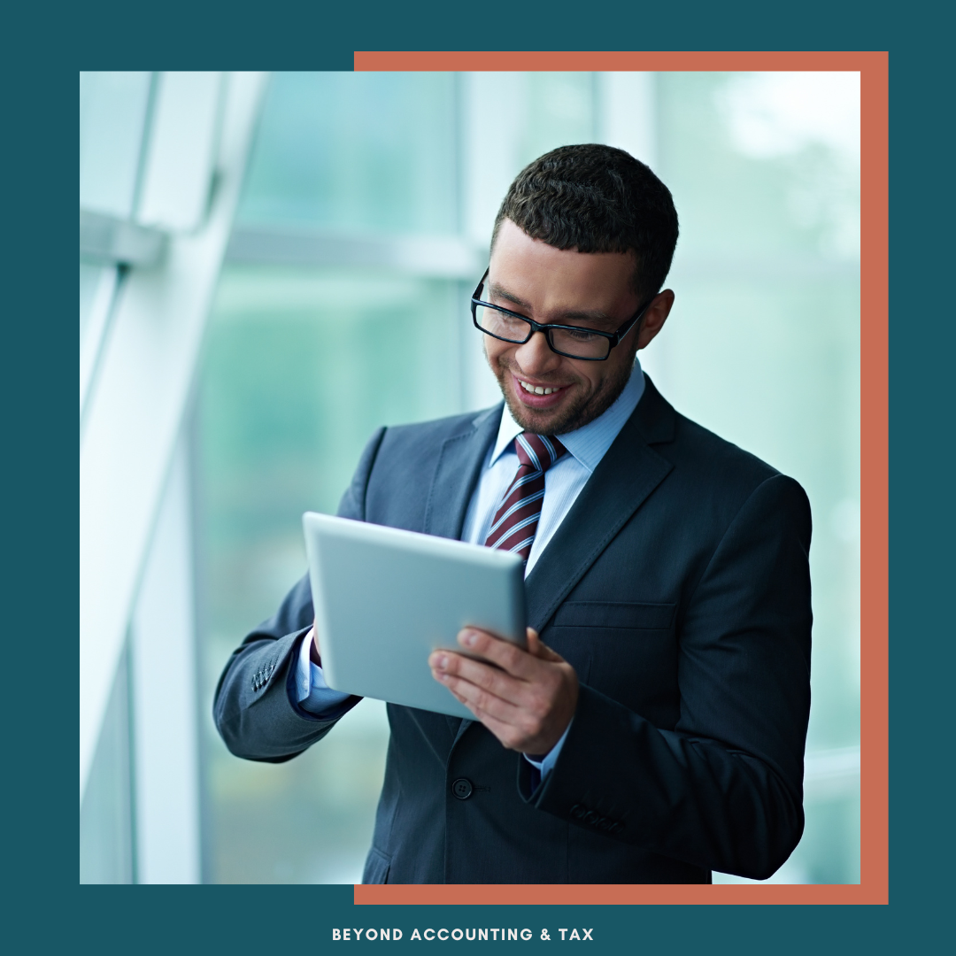 Are you running your business Like a CEO?