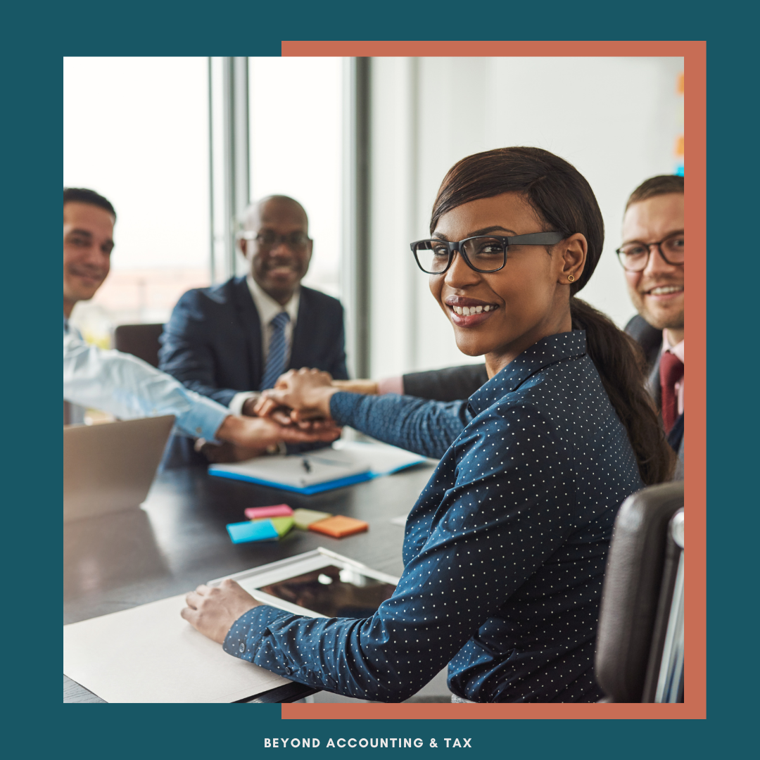 6 Steps to consider when hiring a great accounting &amp; tax team
