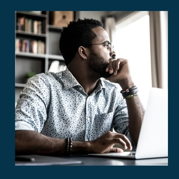 PILLAR 12 - Thinking Beyond Yourself Changes How Money Behaves