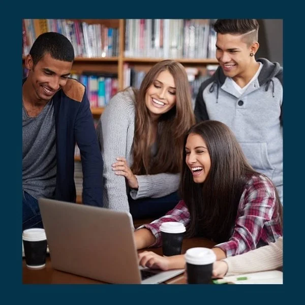 PILLAR 10 - College Is an Event. Your Child’s Future Is a Lifetime.