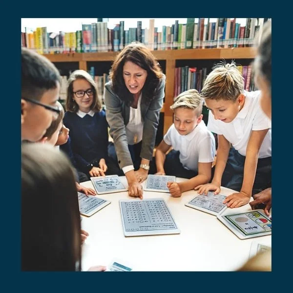 PILLAR 9 - Teaching Children About Money Starts at Home