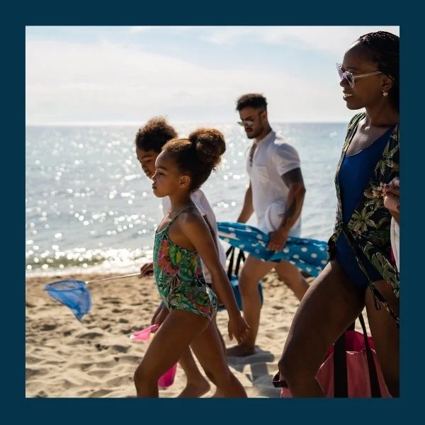 PILLAR 2 - Wealth vs. Having Nice Things