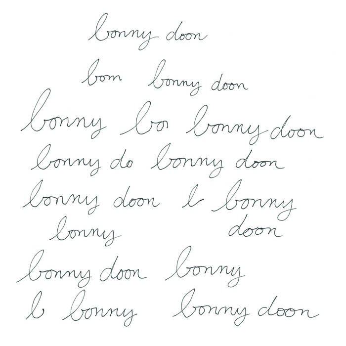 Bonny Doon