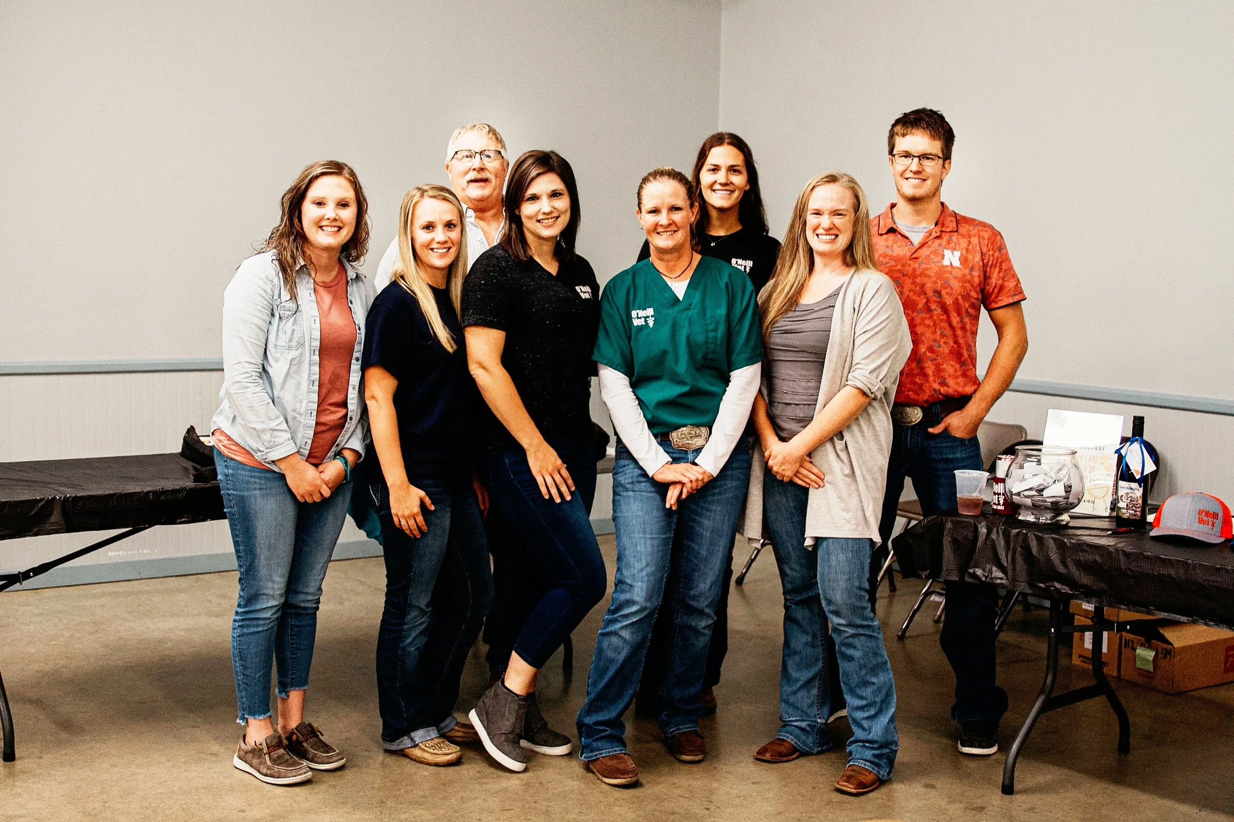 O'Neill Veterinary Clinic O'Neill, NE