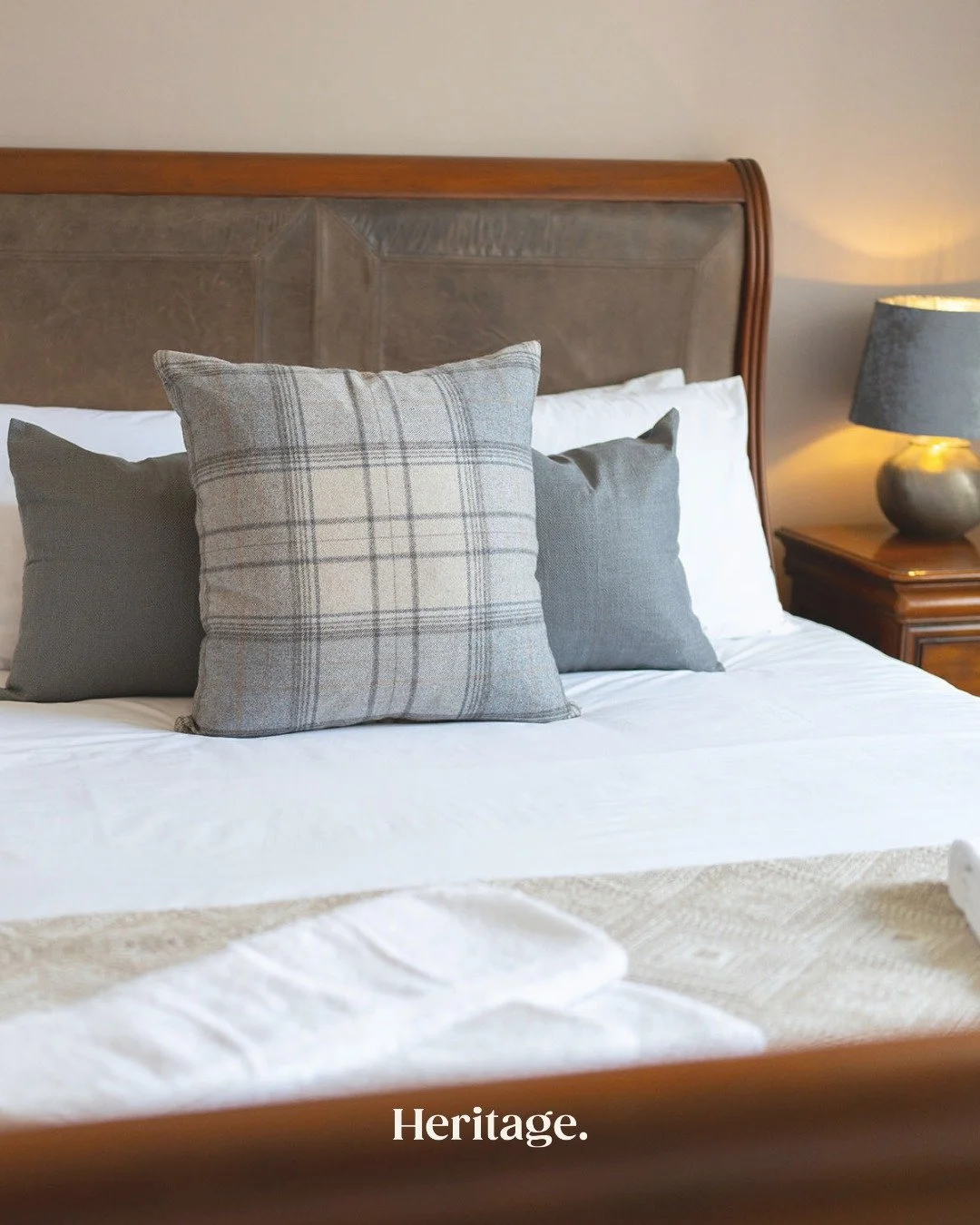 Looking for a comfortable base in the heart of Aberdeen? Fountainhall Townhouse is a stylish, modern city stay with plenty of room to relax - ideal for work trips, weekends away or longer breaks.

&bull; Spacious townhouse with stylish, modern interi