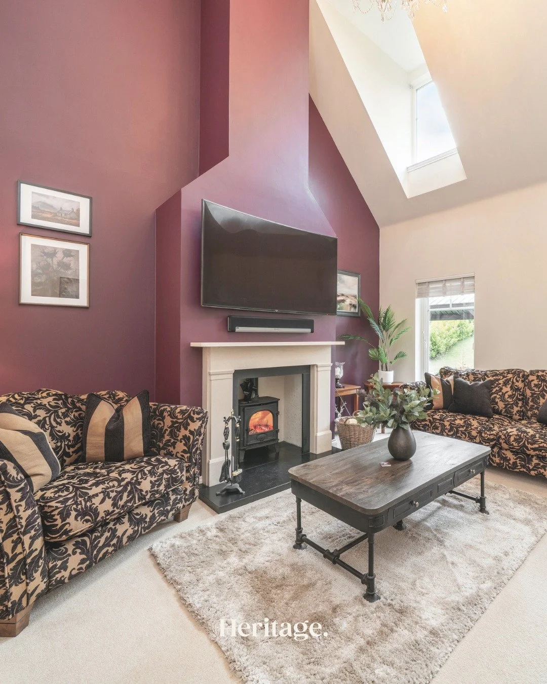 Looking for a base to explore Aberdeenshire with the family?

Bonnieview House offers comfortable, spacious accommodation in a peaceful countryside setting, just outside Ellon. With beautiful open views and plenty to do nearby &ndash; from coastal wa