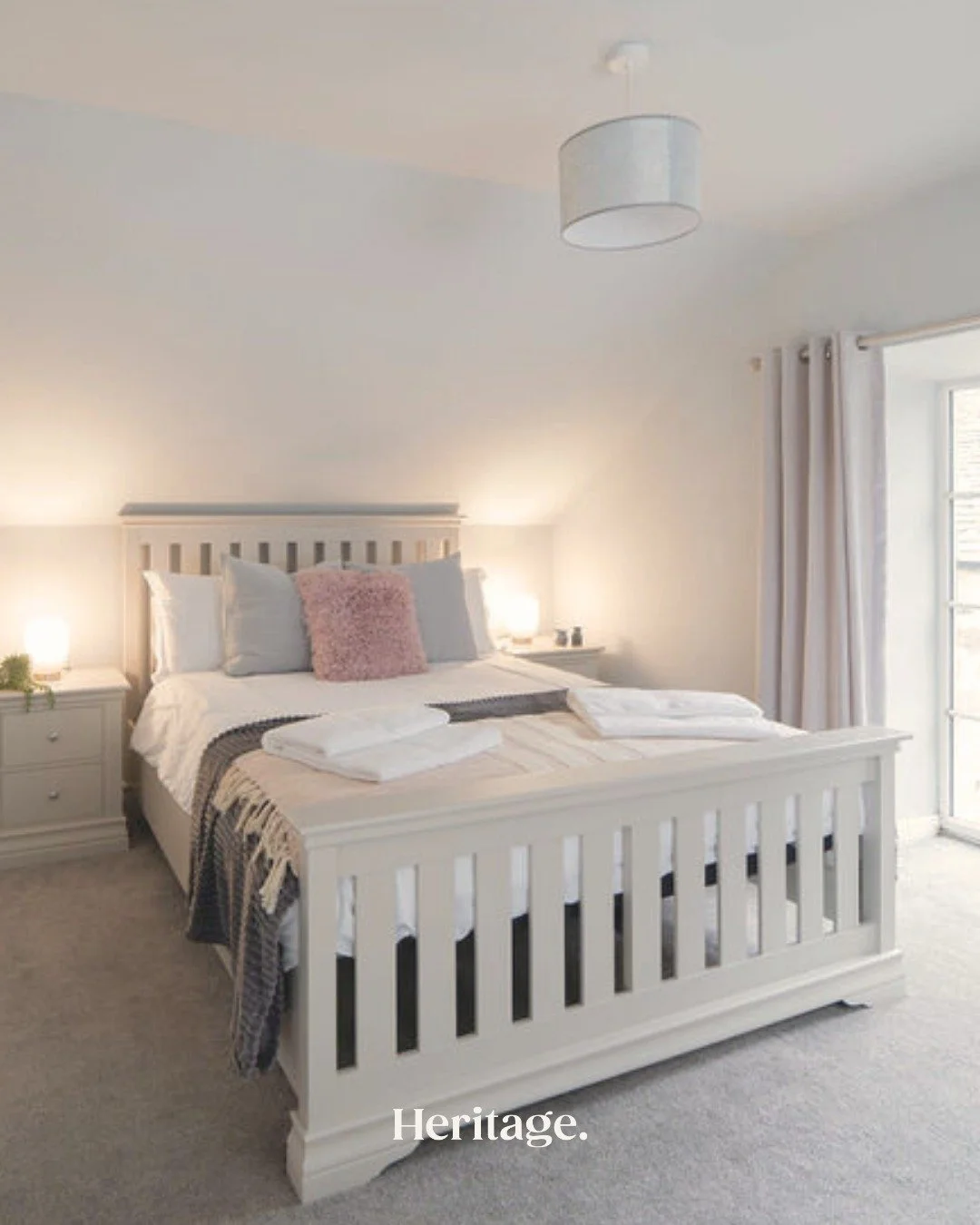 Ranch House Cottage, Thainstone (near Inverurie)
A comfortable countryside base with easy access to Inverurie and Aberdeenshire beyond.

Ideal for relaxed stays, Ranch House Cottage offers a peaceful setting while still being close to local amenities