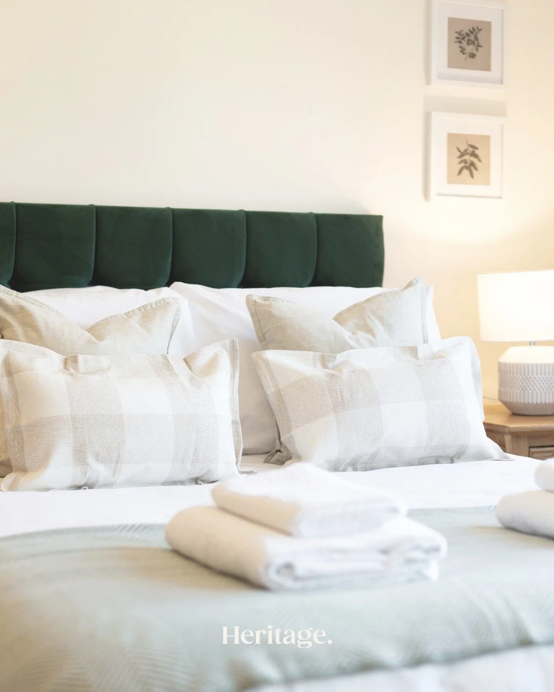 Meet your next countryside favourite ✨

📍 Bonnieview House, Tarves, Aberdeenshire 
Our gorgeous, 5‑bedroom home for up to 10 guests and tucked into beautiful rural Aberdeenshire. Bonnieview House has space for the whole family or a group of friends 