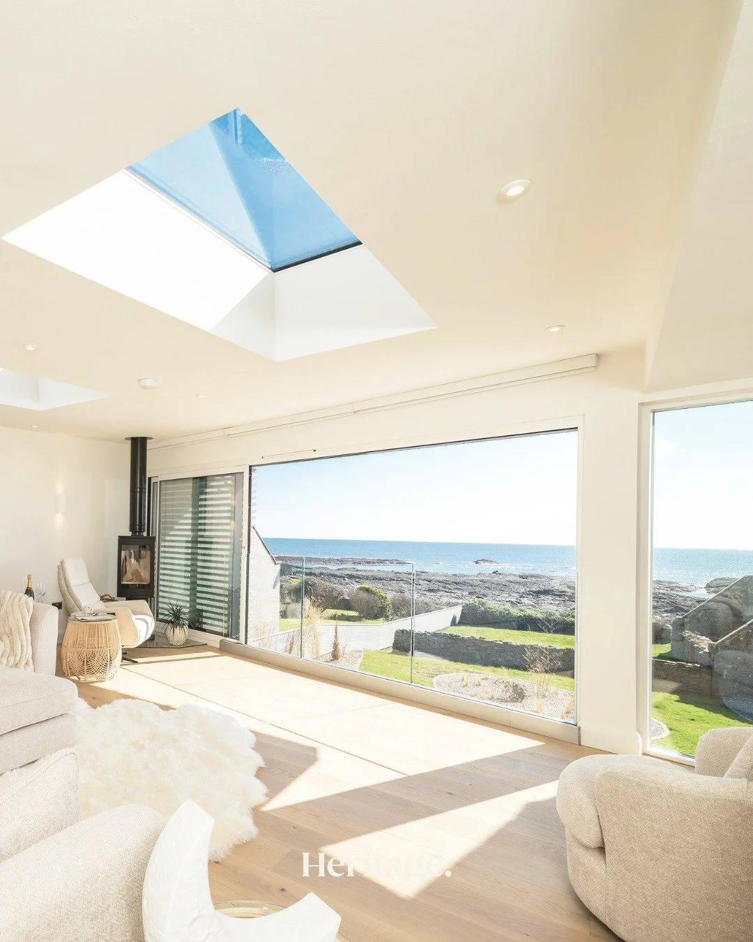 Just a reminder that from April we&rsquo;ll no longer be taking bookings at Sea Haven in Johnshaven - and availability is now extremely limited.

If you&rsquo;ve been meaning to book that beachfront break, this is your moment!

Secure your stay now:
