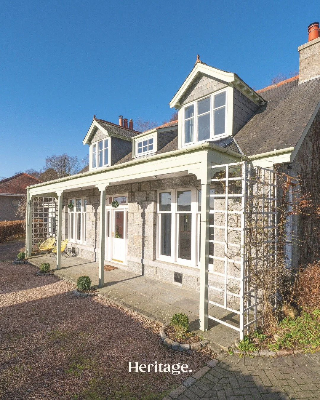 Welcome to Killiegowan Holiday Home &ndash; now open for bookings!

Sleeping up to 6 guests, this beautifully presented, pet-friendly home offers space, comfort and stunning views, all within easy reach of Aberdeen city.

Perfect for families, couple