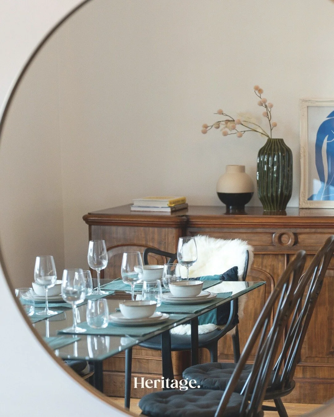 Welcome to Killiegowan 🏡 your cosy home-from-home in Aberdeen

Tucked away in a peaceful spot near Aberdeen, this stylish and family-friendly retreat sleeps up to 6 guests across 3 bedrooms. With a log burner for cosy nights, a fully equipped kitche